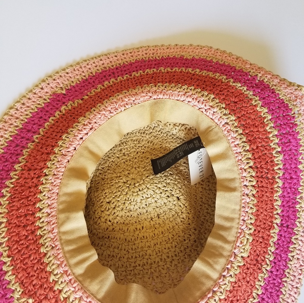 Floppy hat - Picture 6 of 8